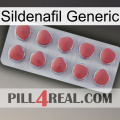 Sildenafil Generic 18